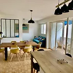 10 Mns A Pieds De L'hyper Centre, Vue Sur Le Canal Du Midi Apartment Toulouse