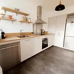 Apartment 10 Mns A Pieds De L'hyper Centre, Vue Sur Le Canal Du Midi Toulouse