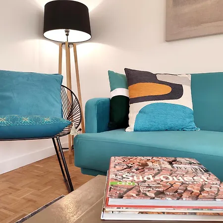 10 Mns A Pieds De L'hyper Centre, Vue Sur Le Canal Du Midi * Tolosa