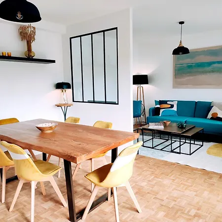 10 Mns A Pieds De L'hyper Centre, Vue Sur Le Canal Du Midi Appartamento