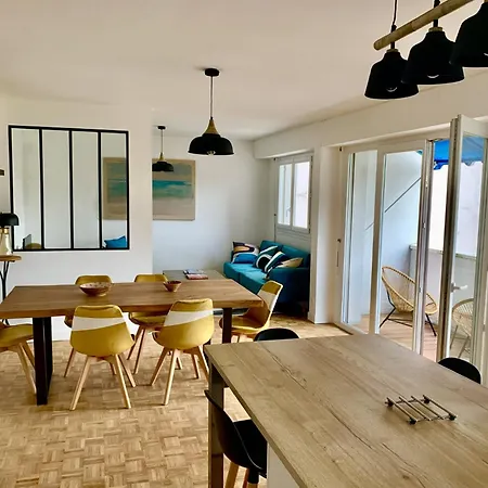 10 Mns A Pieds De L'hyper Centre, Vue Sur Le Canal Du Midi Appartamento Tolosa