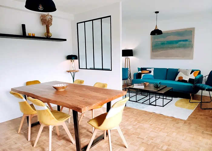 10 Mns A Pieds De L'hyper Centre, Vue Sur Le Canal Du Midi 公寓