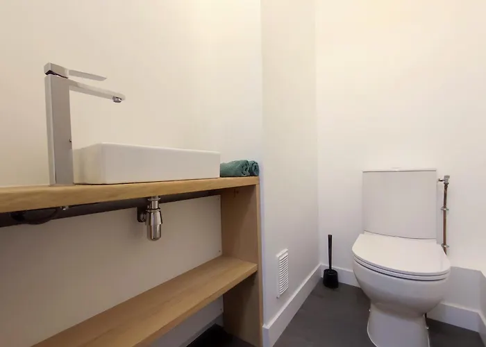 10 Mns A Pieds De L'hyper Centre, Vue Sur Le Canal Du Midi *