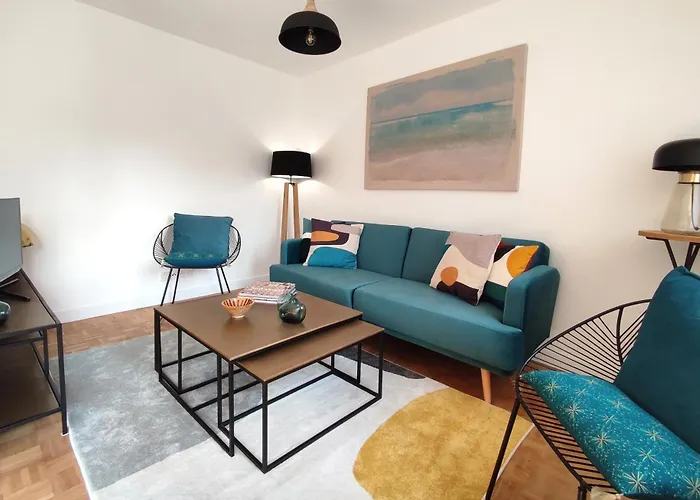 10 Mns A Pieds De L'hyper Centre, Vue Sur Le Canal Du Midi 圖盧茲