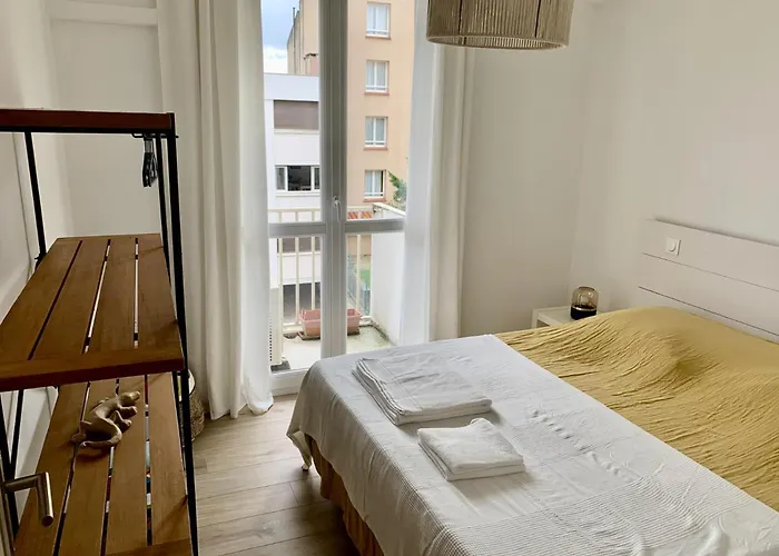 10 Mns A Pieds De L'hyper Centre, Vue Sur Le Canal Du Midi