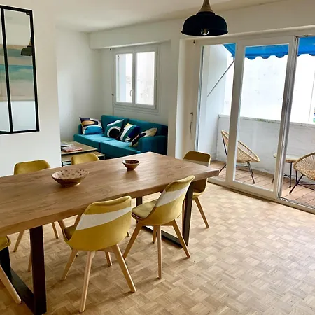 Lejlighed 10 Mns A Pieds De L'hyper Centre, Vue Sur Le Canal Du Midi *