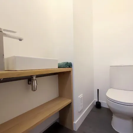 10 Mns A Pieds De L'hyper Centre, Vue Sur Le Canal Du Midi *