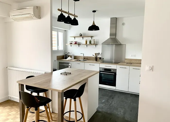 10 Mns A Pieds De L'hyper Centre, Vue Sur Le Canal Du Midi