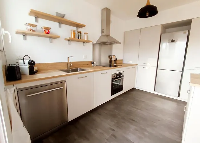 Lägenhet 10 Mns A Pieds De L'hyper Centre, Vue Sur Le Canal Du Midi Toulouse